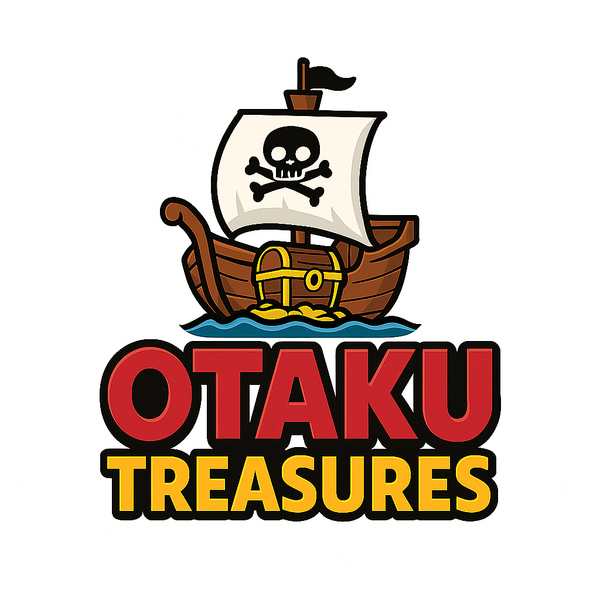 Otaku Treasures